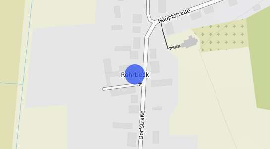 Bodenrichtwertkarte Dallgow Doeberitz Rohrbeck